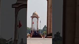 INDIA GATE