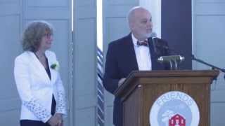 2014 Emeritus Ceremony - Teri Hassid