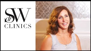 Dr SW Clinics - Vampire Breast lift - An SW Clinics Success Story