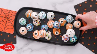 Cake Balls by Betty Crocker make them, shape them, color them,  anyway you want.