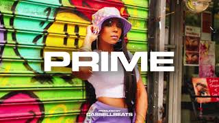 Blxst X R&B type beat | "PRIME" (Prod by Cassellbeats)