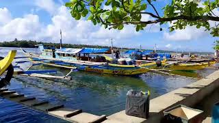 DOLORES EASTERN SAMAR BOULEVARD