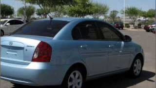 2006 Hyundai Accent - Avondale AZ