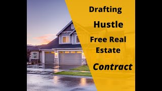 Real Estate Wholesaling Contracts for Free |  Real Estate wholesaling.