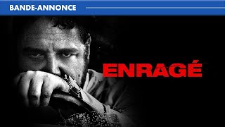 ENRAGE | Bande-annonce | En VOD, BLU-RAY et DVD