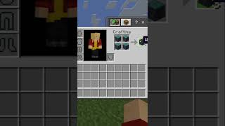 How To Make Warped Hyphae In Minecraft #Shorts