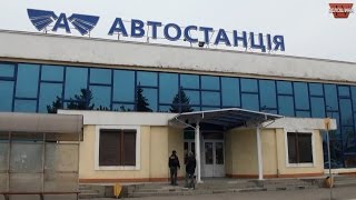 Геноцид у автоперевезеннях