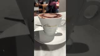 #hotchocolate #brunette #melbourne #australia