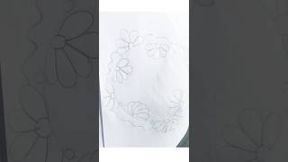 #craft #shortsvideo #viralshorts #flower #painting #drawing #art #art