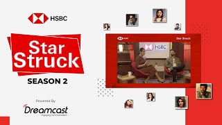 Dreamcast Virtual Event Platform - HSBC Virtual Event