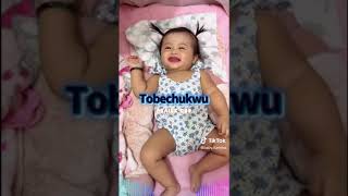 Tobechukwu Lyrics by nathaniel bassey ft mercy chinwo Remix by DJ_Samplez