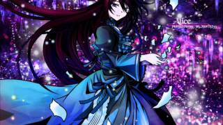 Nightcore - Alice In Wonderland