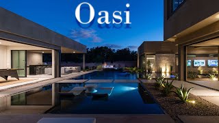 Gorgeous 5.6M Oasis | Las Vegas Homes For Sale