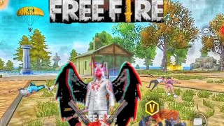 free fire 🔥 solo vs squad grandmaster lobby 😱 only headshot challenge 👿👿 #freefire #garenafreefire