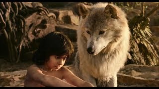 Two Steps From Hell - Miracles (Mowgli The Jungle Book).mp4