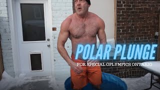 Polar Plunge 2021