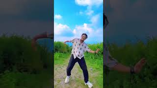 Chale Jaise Hawayein Sanan Sanan || Dance Video || Anoop Parmar #shorts