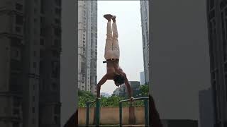 Hspu 🔥💪#badalcalisthenics #motivationalvideo  #streetworkout #tiktok  #viralvideo #shorts