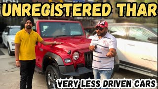 Very less driven like new Car for sale | Used cars in delhi | Luxury cars 🚗 | Thar, Fortunar, City