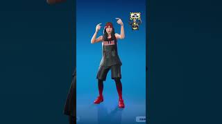 *NEW* (Kind of) CAFFEINATED Emote in FORTNITE! (Sabrina Carpenter Emote)