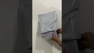 📦 Proteja seus envios com Envelopes de Segurança! Confiáveis, práticos e de excelente qualidade. 🛡️