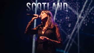 INSPIRATION SHOW - SCOTLAND