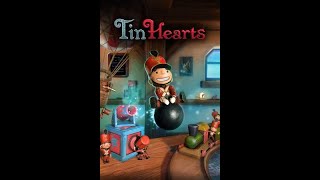 Tin Hearts  |  benchmark and gameplay on RX 6950 XT, Ryzen 5950X, 1440p