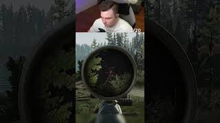 Woods Gamers Plebbin - Escape From Tarkov