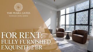 For Rent:  City View | Premium 2 Bedroom | Lusail Marina