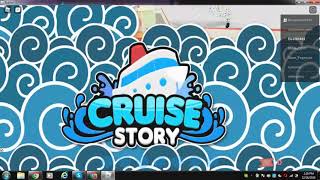 PLAYING CRUISE STORY