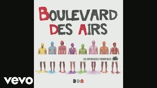 Boulevard des Airs - Paris-Corbeil (Live à Chambéry) (Audio)