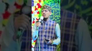 InSan Madine Me Rahe #shortsfeed #muhammadmuqeemqadri #makkhamadina  #latestkalam #naat #viral