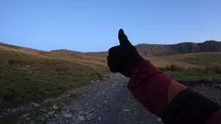 Snowdon MTB Llanberis