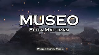 Museo - Eliza Maturan (Lyric Video)