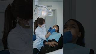 DENTAL EXTRACTION || TREATMENT || DOCTOR'S || DENTISTS || SHORT