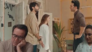 Kabhi Main Kabhi Tum Episode 25 | Fahad Mustafa | Hania Amir | #kabhimainkabhitum