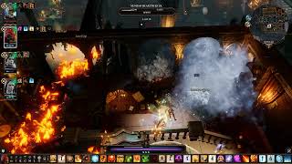 Divinity: Original Sin 2 - Moves like Jackson