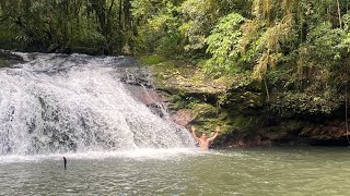 Cascatas Arroio Taboão - Itaara/Rs - 29/10/2023