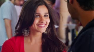 Locha E Ulfat - Filme : 2 States Legendado