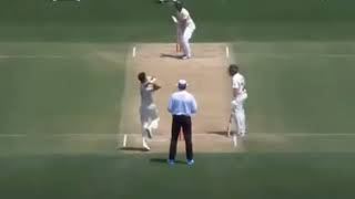 Michiel Neser Clean Bold | Englang VS Australia Ashes 2nd Test Day 4