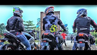 NEW STORY WITH HERO THRILLER // ROAD RIDERZ RRZ // BANGLADESH // 2021