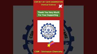 Thank you very much for your Supporting | Thank You Very Much for all csir aspirants |  தமிழ்நாடு