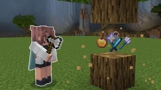 Minecraft Random Loot Mod ( Breaking any block) || MCPE New Mod || How to download Random Loot Mod