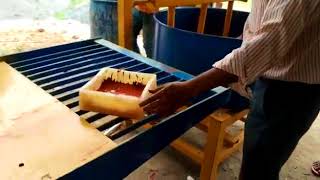 PAVER BLOCK MAKING MACHINE IN UTTER PRADESH