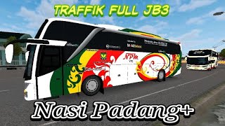 SUMATERA FULL JB3 Bussid v3.7.1