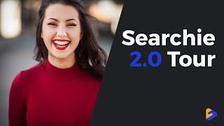 Searchie 2 0 Tour: See What's Changing in Searchie [Coming Soon]