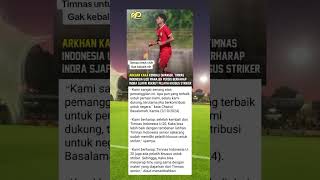 Siapa tau jadi erling Kaka #timnasindonesia #timnasgaruda #indonesia #short