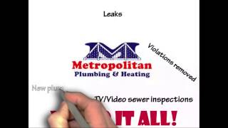 Metropolitan Plumbing