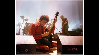 Soda Stereo - En La Ciudad De La Furia  1995 Gran Rex