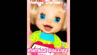 #babyalive #babyalivedoll #shorts MY NEW INTRO! 🥳✨💕🫶🏻